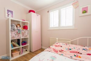 Bedroom- click for photo gallery